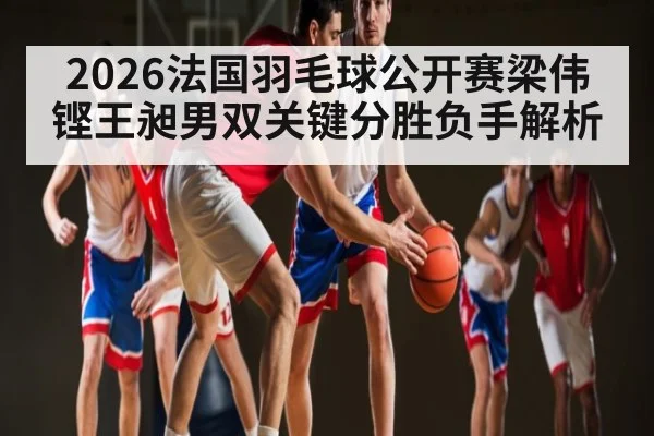 2026法国羽毛球公开赛梁伟铿王昶男双关键分胜负手解析（NG28）